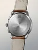 ZEPPELIN 9670-5 Chronograph Uhr Herrenuhr Lederarmband Produktbild-Vorschau 6