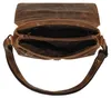 GREENBURRY sac à épaule bandoulière Vintage Crossbody Bag Voir les images du produit 3