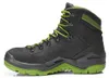 Elten RENEGADE Work GTX green Mid S3 CI Produktbild-Vorschau 4