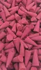 50 x Räucherkegel mit Mitternachtsrose Geruch aromatisch Produktbild-Vorschau 1