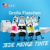 Epson PACK ECOTANK 102 4 COLORS ink cartridge Anteprima dell’immagine prodotto 7