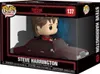 Stranger Things POP! Rides Vinyl Figur Steve Harrington Anteprima dell’immagine prodotto 2