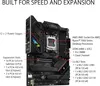 ASUS ROG STRIX B650E-F GAMING WIFI, Mainboard Produktbild-Vorschau 12