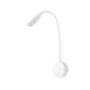 Lampada da lettura a parete a LED BOKEN Bianco Anteprima dell’immagine prodotto 1