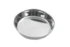 Karlie Katzennapf Edelstahl silber 190 ml Durchm. 12 cm Produktbild-Vorschau 2