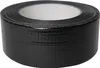 Gewebeklebeband schwarz Panzertape Gaffaband Panzerband 48 Produktbild-Vorschau 3