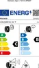 Michelin Alpin 7 195/65R15 91T Bsw Produktbild-Vorschau 10