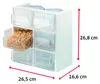 WESTMARK 78052240. Colador de cocina Venezia, color blanco Vista previa de la imagen del producto 7