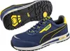Puma scarpa di sicurezza Rider blu basso SB secondo EN ISO Anteprima dell’immagine prodotto 3
