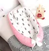 Baby Nest Baby-Schlafkorb, Linomag®, mit zwei Seiten, 0–24 Produktbild-Vorschau 9