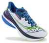 Saucony Endorphin Azura - Herren Laufschuhe Running Schuhe Produktbild-Vorschau 1