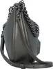 REPLAY schoudertas Crossbody Bag Gun Metal donkergrijs Productafbeelding-voorbeeld 7