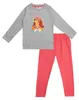 Paw Patrol Schlafanzug für Mädchen - Kinder Pyjama Set Produktbild-Vorschau 1
