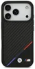 Etui Bmw M Carbon Tricolor Line Magsafe Na Iphone 17 Pro - Podgląd zdjęcia produktu 11