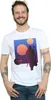 Star Wars - "The Mandalorian" T-Shirt für Herren BI47167 Produktbild-Vorschau 2