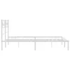 VidaXL 355317, Biały, 146 cm, 2,07 m, 90 cm, 1400 x 2000 Podgląd zdjęcia produktu 6