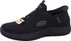 Skechers Sneakers 108144EC-BBK in Black color size 39 Anteprima dell’immagine prodotto 50
