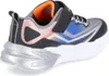 Skechers Sneakers 400139LBKSL in Blue color size 28 Produktbild-Vorschau 4
