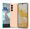 Hülle für Samsung Galaxy A26 5G mit 9H Displayglas Produktbild-Vorschau 1