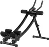 Domácí fitness zařízení Ab machine - 200kg břišní trenažér Náhled obrázku produktu 12