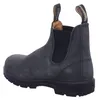 Blundstone Chelsea-Stiefel aus Leder, Schwarz 43 EU Produktbild-Vorschau 45