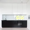 Coloray Spritzschutz aus Glas 120x60  Wandkunst Produktbild-Vorschau 4