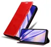Cadorabo Housse pour Motorola ONE ACTION Housse de Voir les images du produit 1