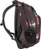 NITRO Laptoprucksack Rucksack mit Laptopfach Daypacker Produktbild-Vorschau 2
