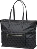 Guess Power Play II Shopper schwarz mit Muster 29 x 43 x 14 Produktbild-Vorschau 19
