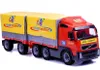 Volvo Huge Truck et remorque 75 cm Voir les images du produit 3