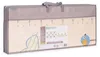 ECOTOYS ECOEVA023 Pěnová hrací podložka, oboustranná 200 x Náhled obrázku produktu 10