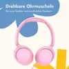 Imoshion Kinderkopfhörer mit Kabel – AUX-Kabel – Produktbild-Vorschau 7