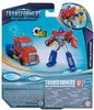 Hasbro TRANSFORMERS EARTHSPARK TERRAN WARRIOR Optimus Prime Náhľad obrázku produktu 3