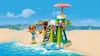 LEGO® Friends 42623 Vyhlídková věž plavčíka s vodními Náhled obrázku produktu 8