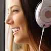 Baseus stereo audio kábel adaptér AUX 3,5 mm mini jack - Náhľad obrázku produktu 12