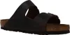 Birkenstock  Arizona Damen Herren Pantolette Nubukleder Produktbild-Vorschau 31