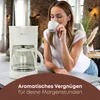 Clatronic Kaffeemaschine | für 12-14 Tassen (ca. 1,5 Liter) Produktbild-Vorschau 13