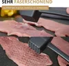 Westmark Fleischhammer Robusto-Spezial Black Edition, Anteprima dell’immagine prodotto 7
