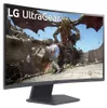 LG 27GS60QC-B, 68,6 cm (27"), 2560 x 1440 px, Full HD, LCD, Náhled obrázku produktu 5