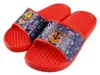 Paw Patrol - Kinder Sandalen - Badeschuhe Latschen 25 - 32 Produktbild-Vorschau 1