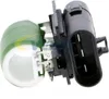 VEMO Vorwiderstand Kühlerlüfter V40-79-0008 für OPEL Corsa Produktbild-Vorschau 1