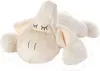 Inware Kuscheltier Plüschtier Schmusetier Schaf Sleepy weiß Produktbild-Vorschau 1