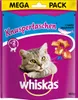 Whiskas Knuspertaschen Lachs (180 g) Produktbild-Vorschau 1