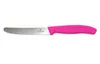 Victorinox tafelmes gekarteld roze Produktbild-Vorschau 10