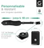 CELLONIC Sangle pour appareil photo compatible avec Canon, Voir les images du produit 4