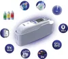 Braun ThermoScan 7 Infrarot Ohrthermometer IRT6520 Produktbild-Vorschau 56