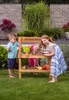 Cuisine de jardin pour enfants ''Rosalie'' Voir les images du produit 6