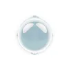 Angelcare Soft Touch Bad Sitz (Aqua) – Blau AC3100 Produktbild-Vorschau 5