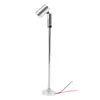 Mini Schmuck Vitrine Display Licht,Schmuck Vitrine Display Produktbild-Vorschau 6