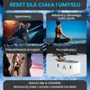 Extralink Ice Bath wanna do morsowania 150x80x65 cm biała Podgląd zdjęcia produktu 8